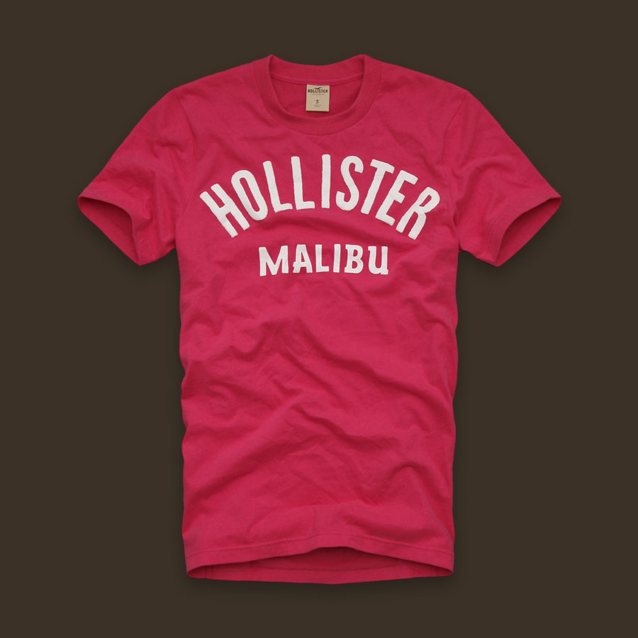 Camisa Hollister MALIBU
